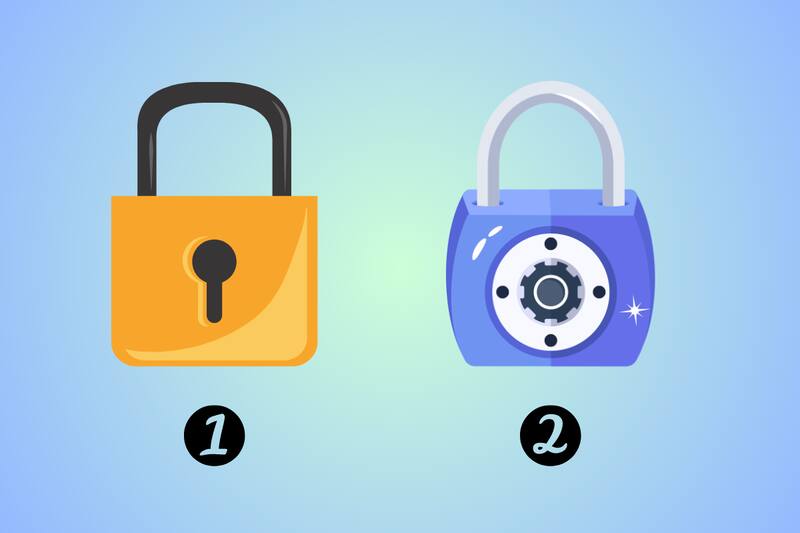 Este test te indicará si eres una persona testaruda.