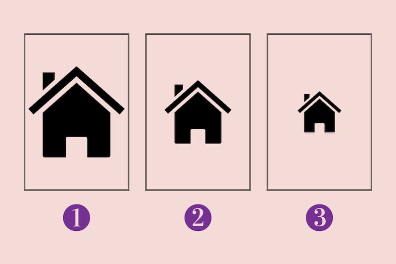 ¿Qué dice de ti el porte de tu dibujo?