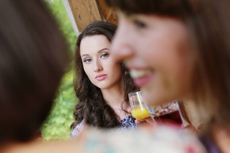 ¿Por qué te envidian los demás?