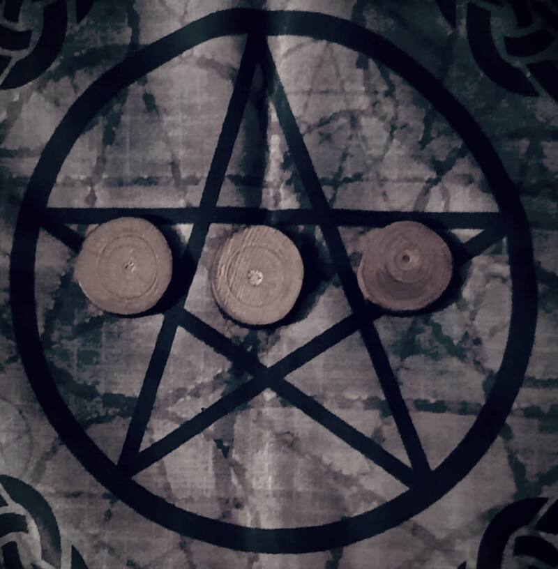 ¿Qué runa vas a elegir?