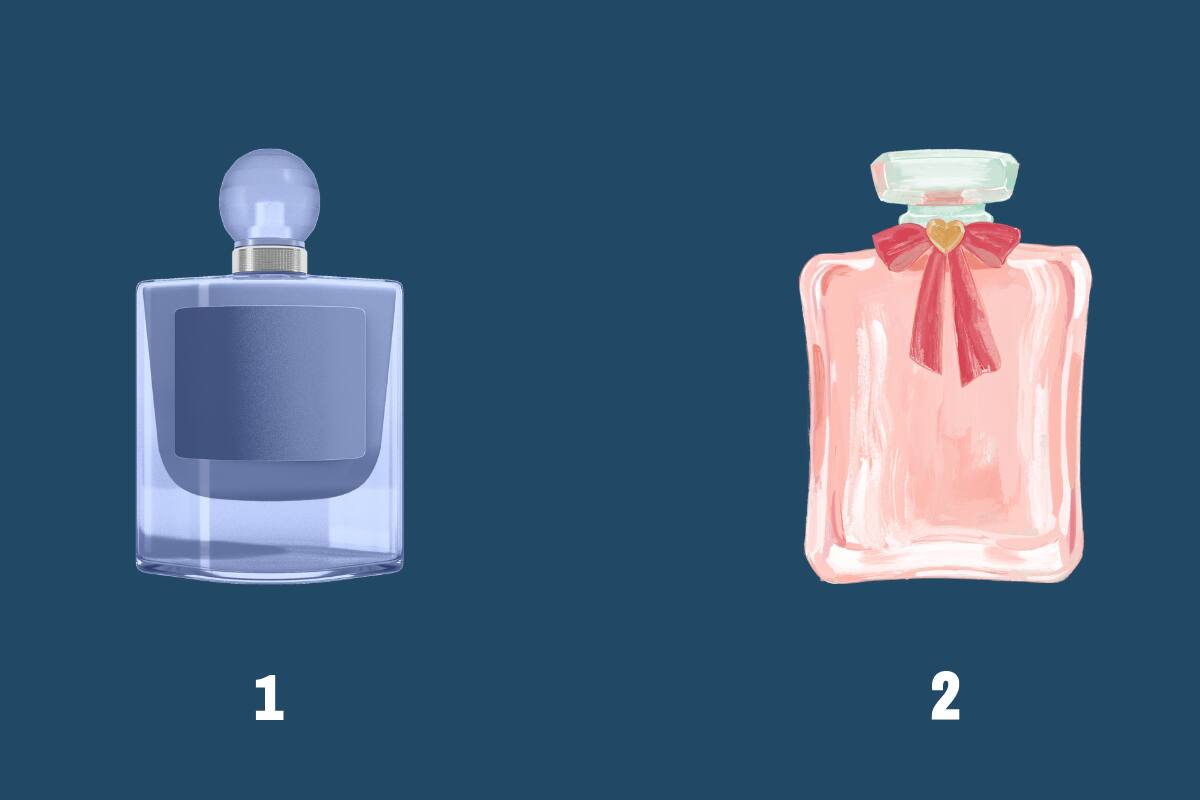 ¿Estás consciente de tu propia esencia? Descúbrela en este test de personalidad.