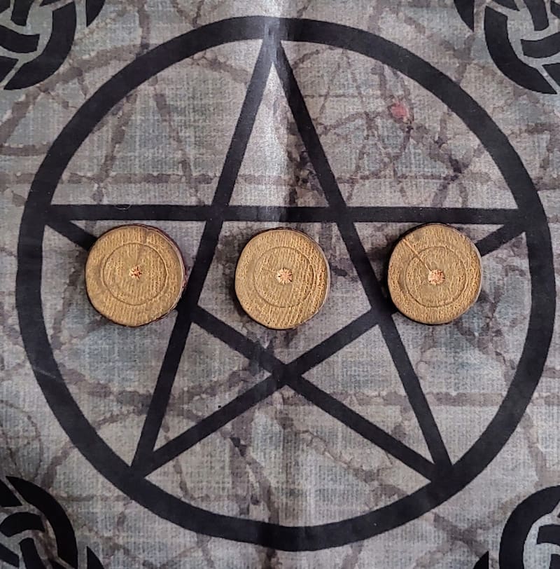 ¿Qué runa llama más tu atención?