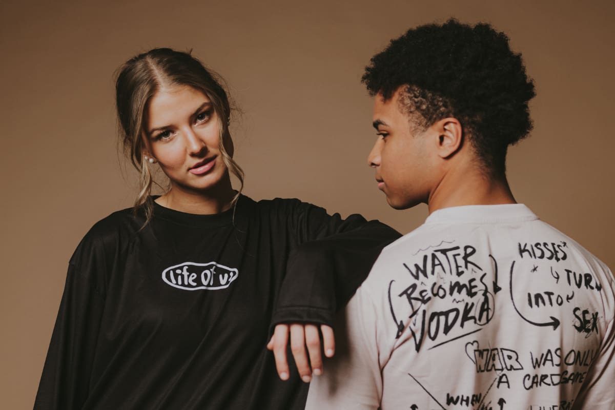 Conoce qué piensan los demás de tu forma de vestir.