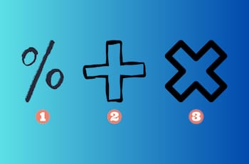 Test de Personalidad: El símbolo matemático que elijas te dirá qué tan solidario eres