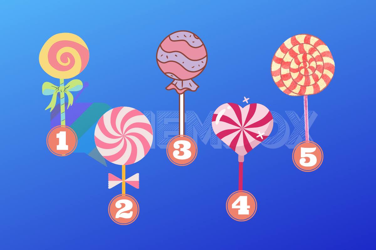 Test de Personalidad Conoce qué tipo de perfeccionista eres. - Créditos: Ilustraciones: Sketchify | Edición: Tiempox.com