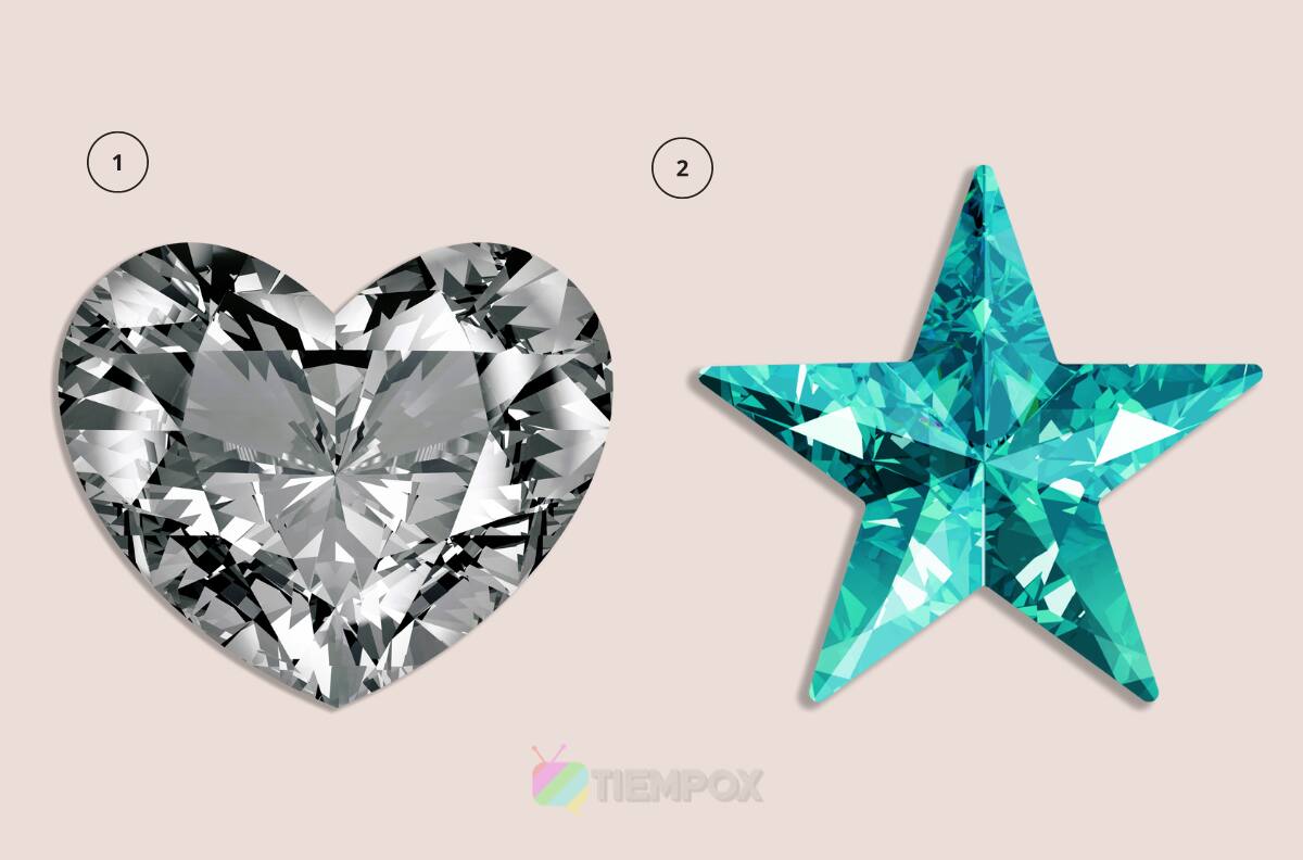 Test de personalidad: ¿Eres alguien independiente? Elige una gema y descubre si realmente tus cercanos te perciben como alguien así