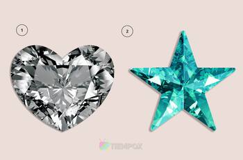 Test de personalidad: ¿Eres alguien independiente? Elige una gema y descubre si realmente tus cercanos te perciben como alguien así