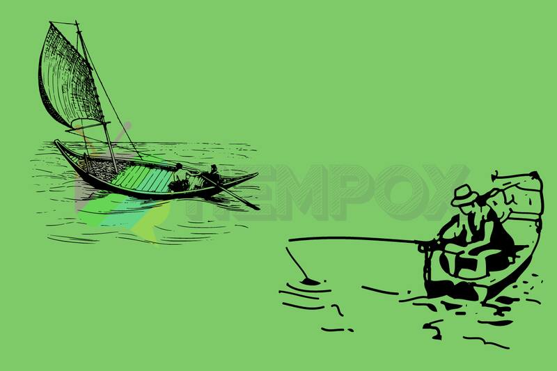 Test de personalidad Elige uno de los botes y descubre si eres alguien ambicioso o no.  - Créditos: Tiempox.com