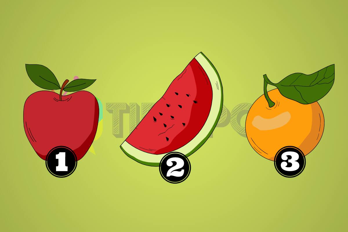 Test de Personalidad ¿Te aferras mucho a lo material o eres más desprendido? Descúbrelo con este test. - Créditos: Ilustraciones: Pikgura | Edición: Tiempox.com