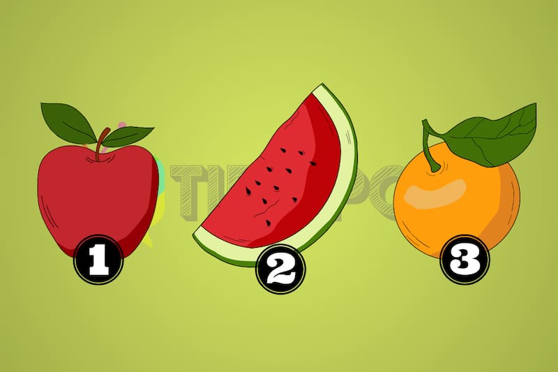 Test de Personalidad ¿Te aferras mucho a lo material o eres más desprendido? Descúbrelo con este test. - Créditos: Ilustraciones: Pikgura | Edición: Tiempox.com