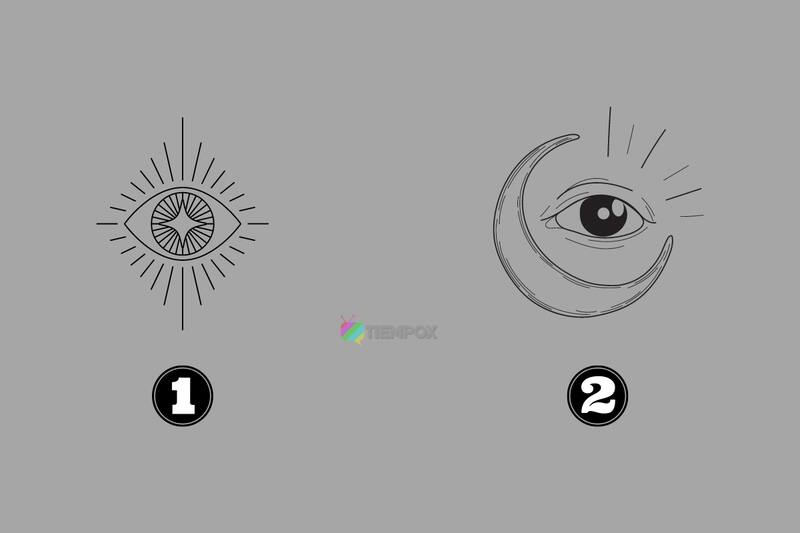 Test de Personalidad ¿Te atreves a conocer más de ti? - Créditos: Tiempox.com