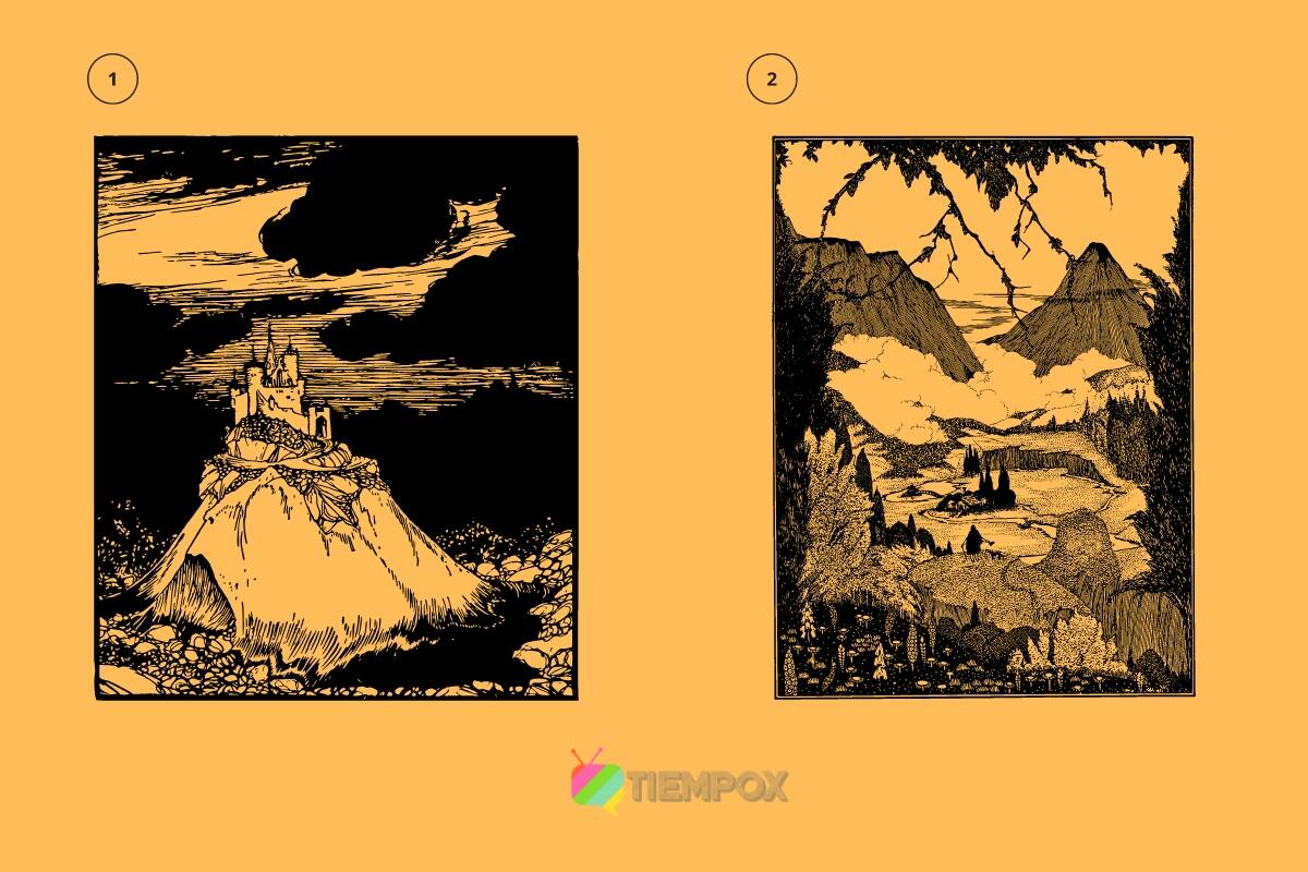 Test de personalidad ¿Te atreves a conocer más de ti? - Créditos: Tiempox.com