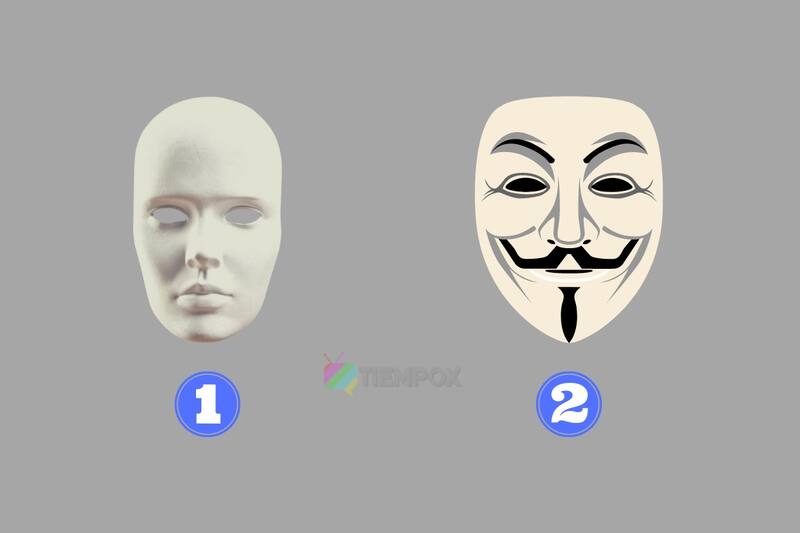 Test de Personalidad ¿Te atreves a conocer qué les da miedo a los demás de tu forma de ser? - Créditos: Tiempox.com