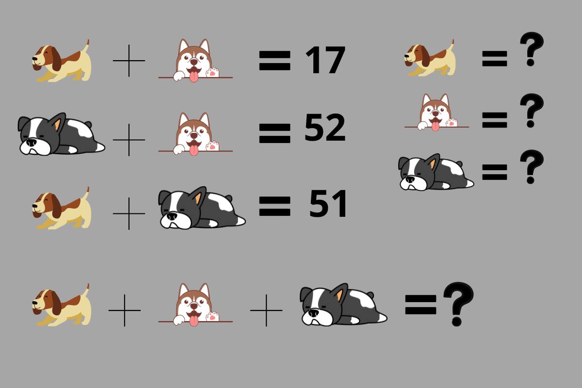 ¿Cuál es el resultado de la suma?