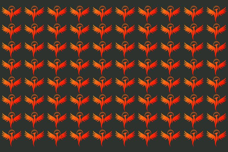 ¿En dónde estará el Fénix herido?