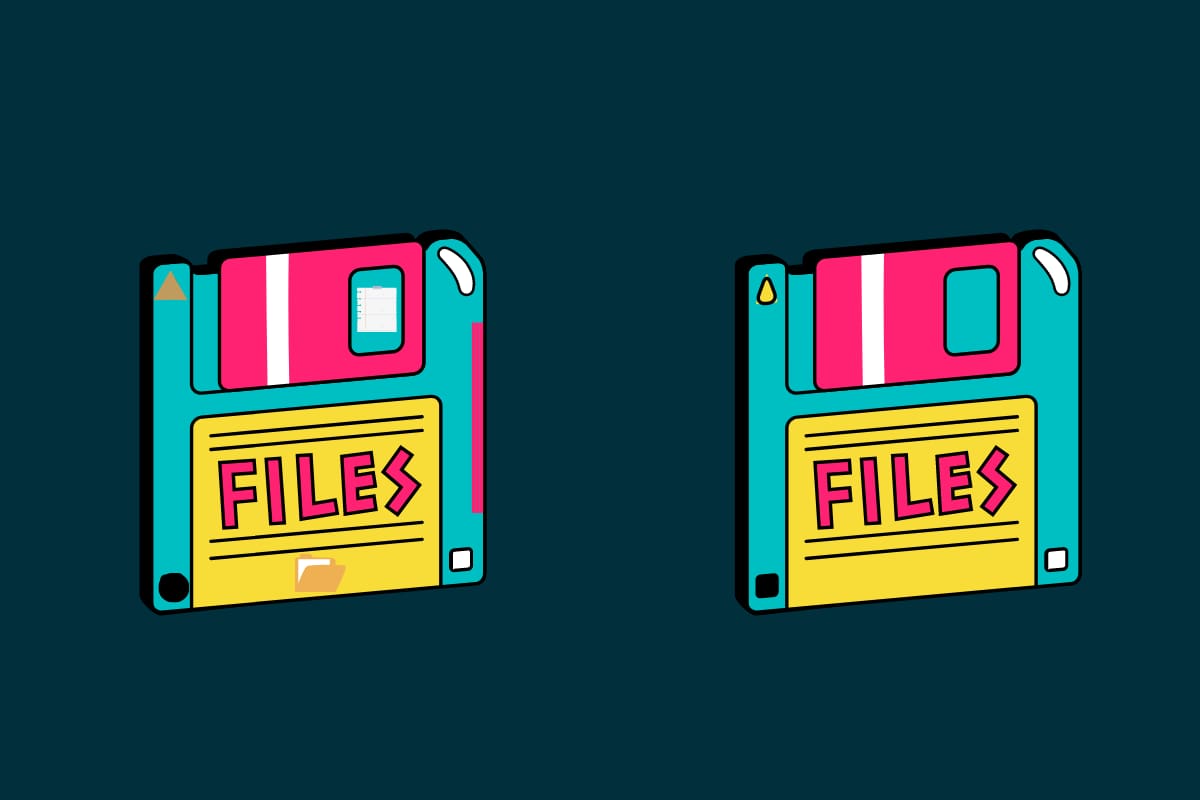 ¿Será posible que alcances a encontrar las diferencias antes de que se acabe el tiempo?