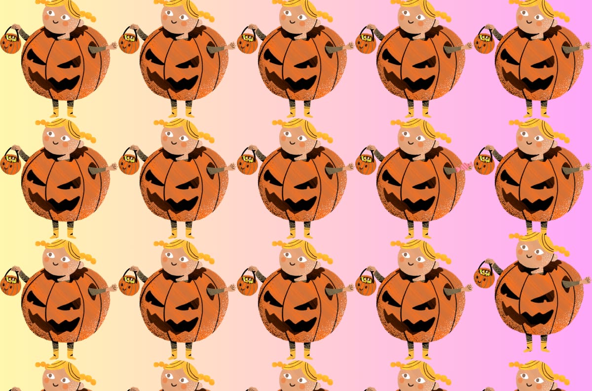 Test Visual: ¿Puedes encontrar el DULCE oculto en la imagen?