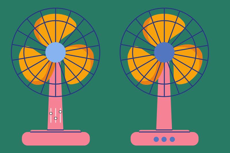 ¿Eres capaz de encontrar las 3 diferencias?