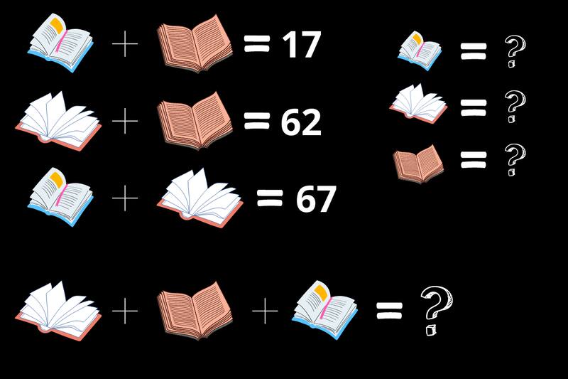 ¿Puedes resolver el ejercicio en 30 segundos?