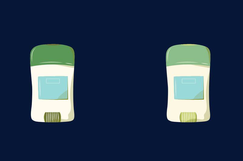 ¿Podrás encontrar las 3 diferencias en menos de 10 segundos?