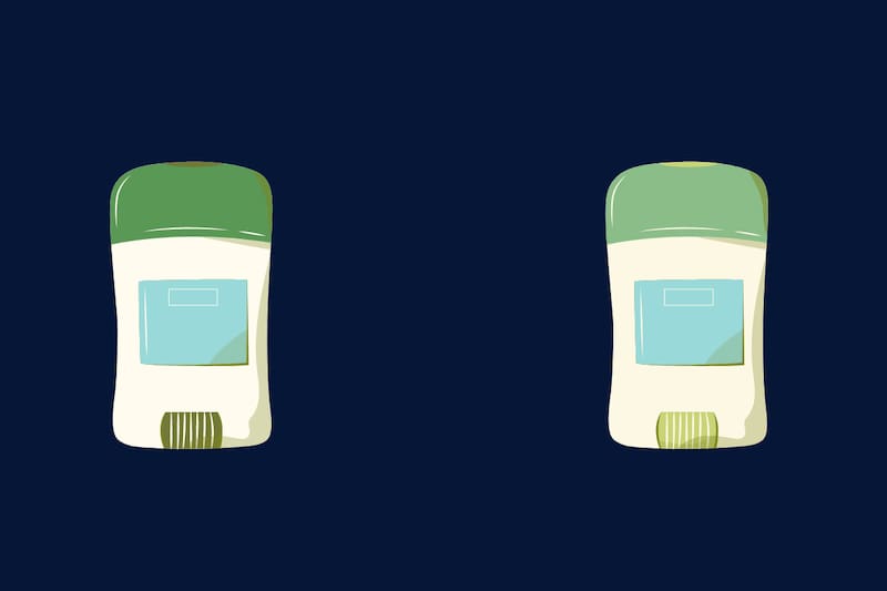 ¿Serás capaz de encontrar las 3 diferencias en menos de 5 segundos?