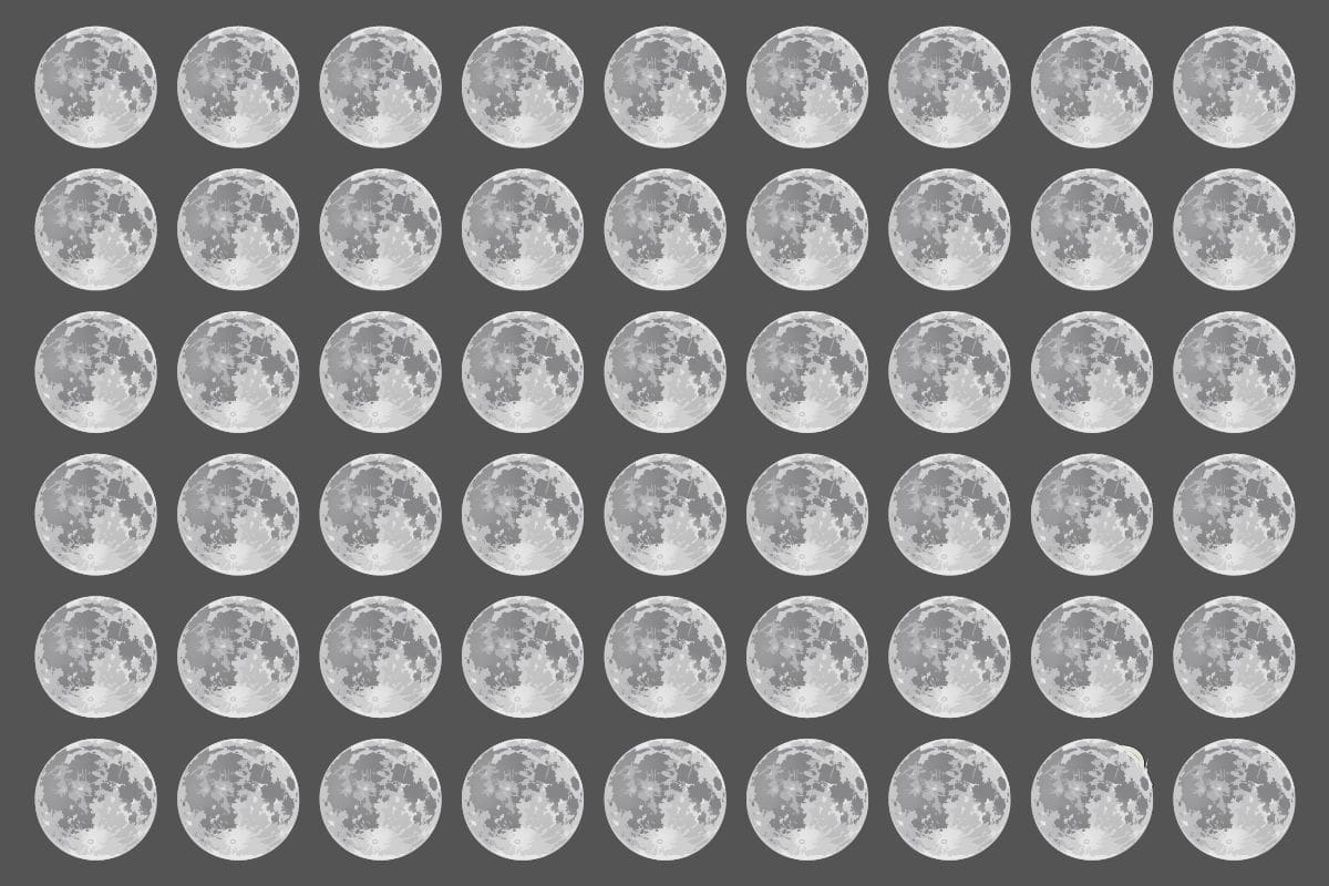 ¿Puedes encontrar al astronauta en 5 segundos?