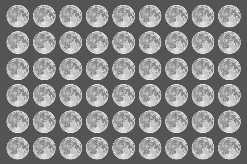 ¿Puedes encontrar al astronauta en 5 segundos?