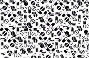 Test visual: ¿Eres capaz de encontrar al panda en sólo 5 segundos?