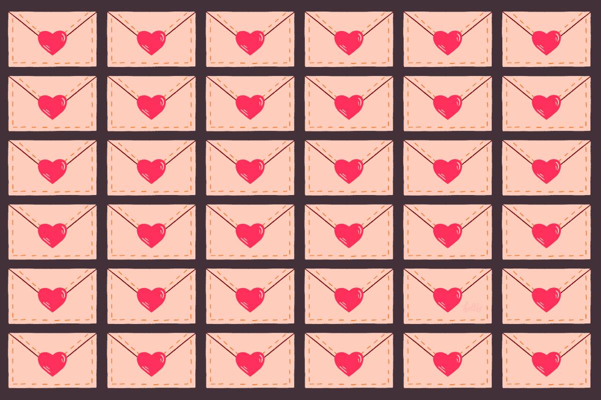 ¿Dónde está el mensaje oculto?