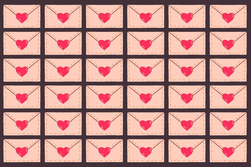 ¿Dónde está el mensaje oculto?