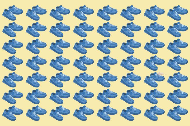 Test Visual ¿Dónde está el ratón? - Créditos: Tiempox.com