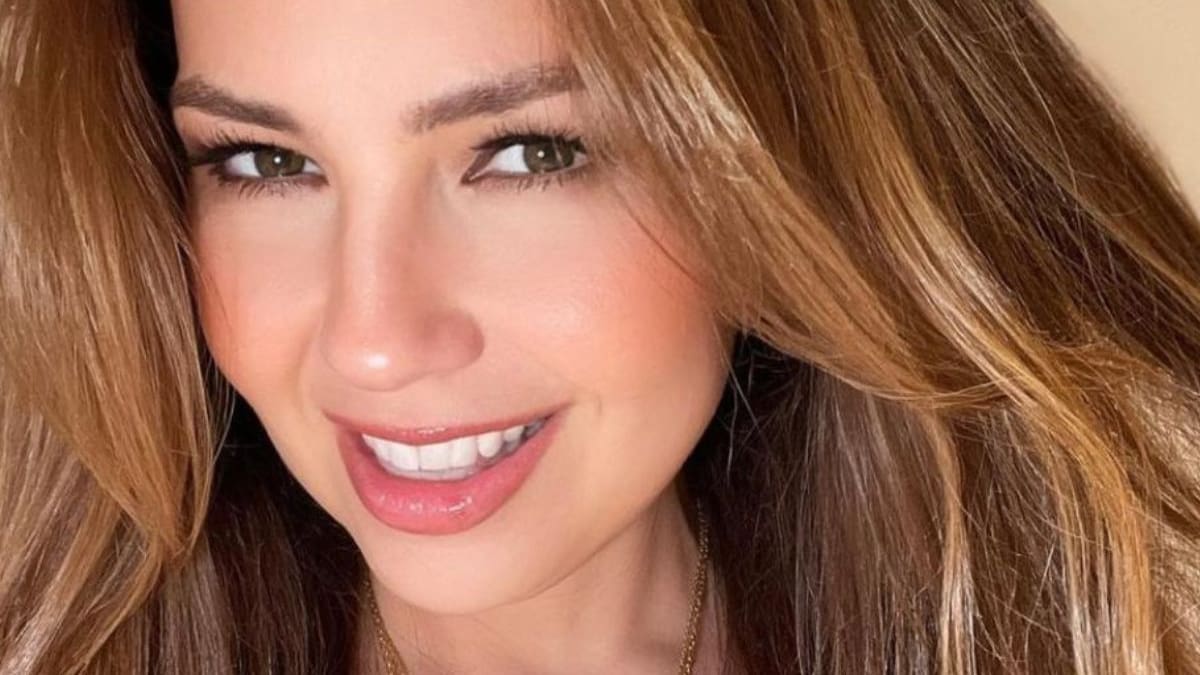 Thalía compartió lo que le gustan coleccionar y maravilla a sus seguidores