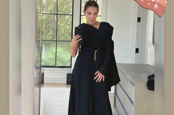 Thalía lanza docuserie de sus influencias musicales