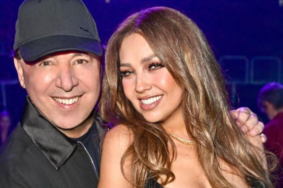 Desde el mes de diciembre la cantante no compartía ninguna foto con su esposo.