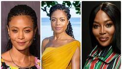 Naomi Campbell y Naomie Harris entre las celebridades que ayudaron a no deportar a un reo vuelto asesino