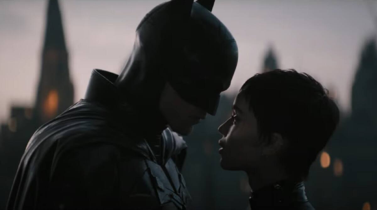 The Batman La nueva cinta del director Matt Reeves se estrena el 5 de marzo. - Créditos: Reproducción