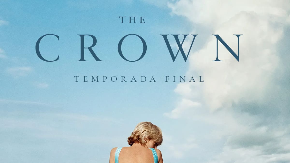 Llega a su fin: Revisa el primer adelanto y los detalles de la última temporada de The Crown