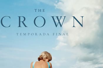 Llega a su fin: Revisa el primer adelanto y los detalles de la última temporada de The Crown