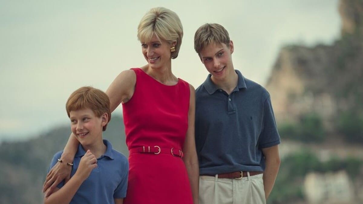 “The Crown 6″: De qué tratará y cuándo se estrena la última temporada de la serie de Netflix