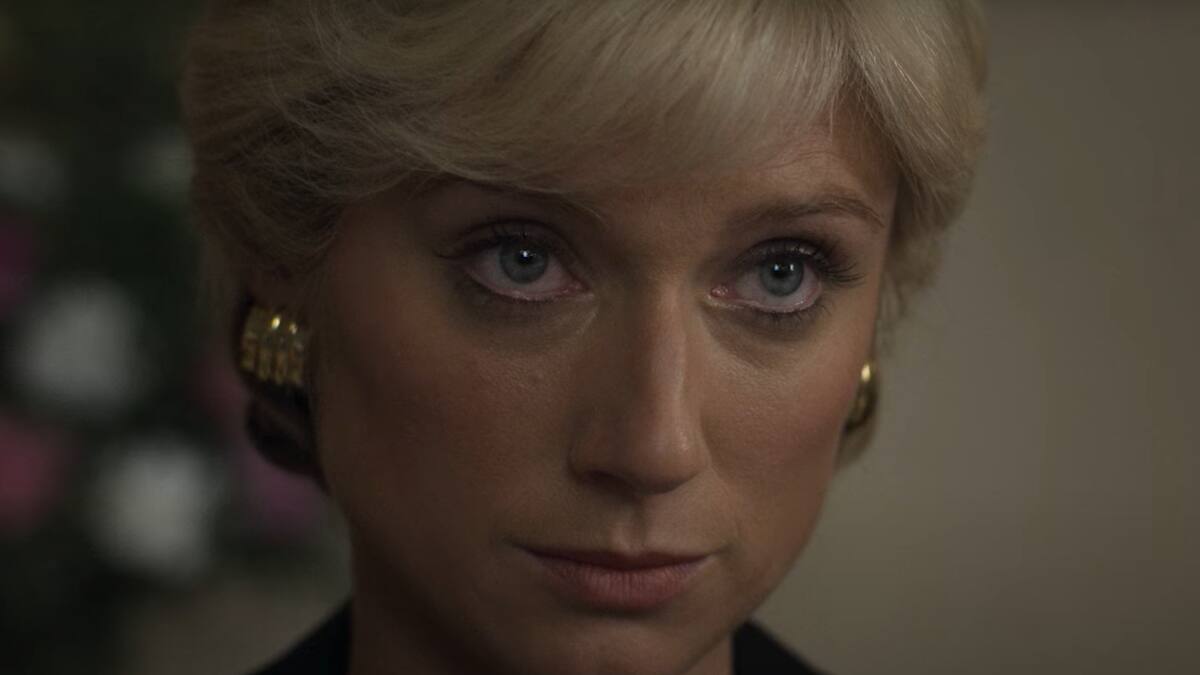 Los especiales cameos que aparecieron en la última entrega de “The Crown”