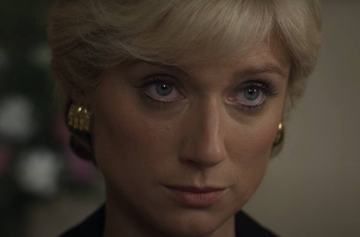 Los especiales cameos que aparecieron en la última entrega de “The Crown”