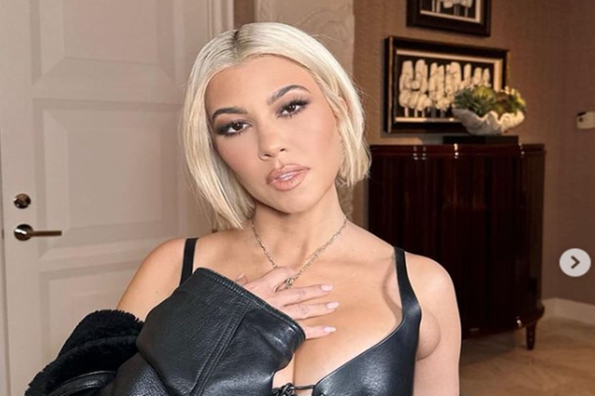 The Kardashian El can Kardashian-Jenner goza de popularidad mundial. - Créditos: Instagram