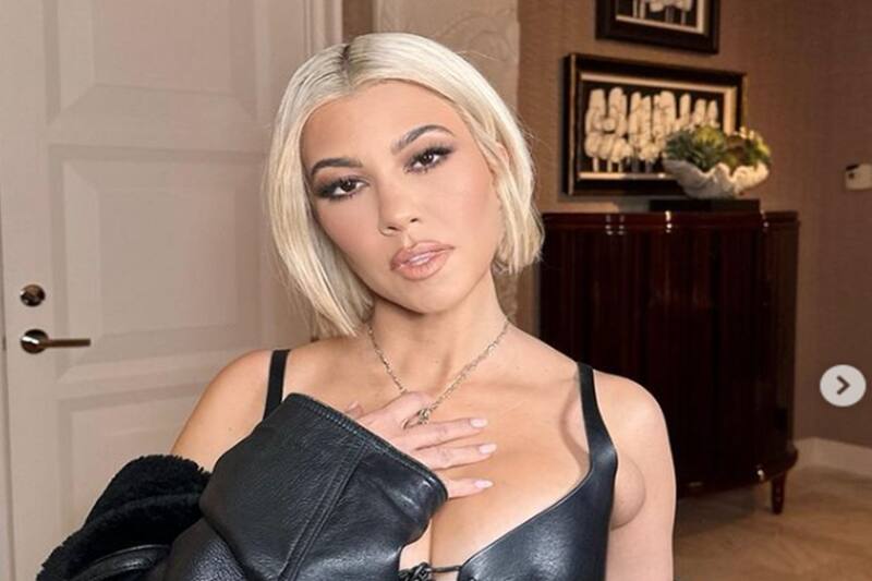 The Kardashian El can Kardashian-Jenner goza de popularidad mundial. - Créditos: Instagram