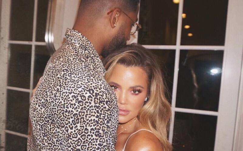 "The Kardashians" Khloé Kardashian habla sobre darle una nueva oportunidad a Tristan Thompson - Créditos: Instagram