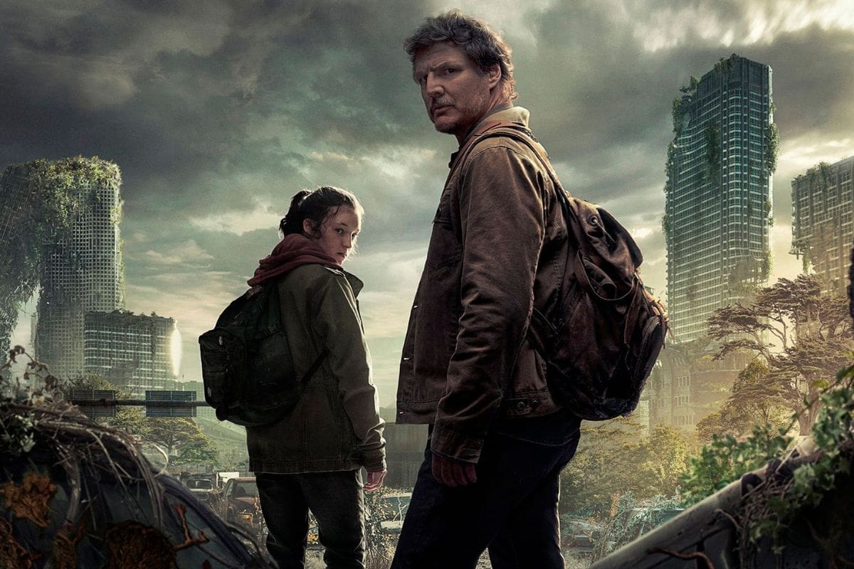 Los protagonistas de "The Last of Us" están nominados por una estatuilla.