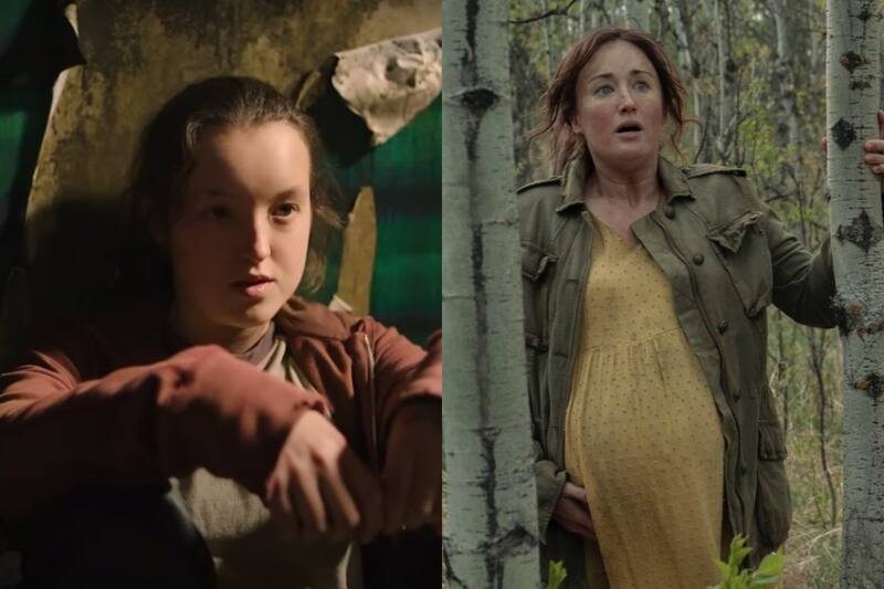The Last of Us Así fue el increíble capítulo donde nos explican el origen de la inmunidad de Ellie - Créditos: