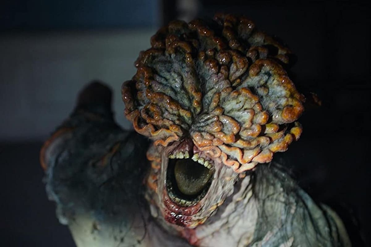 “The Last of Us“ Así se realizaron las increíbles transformaciones de los infectados de la serie de HBO Max - Créditos: