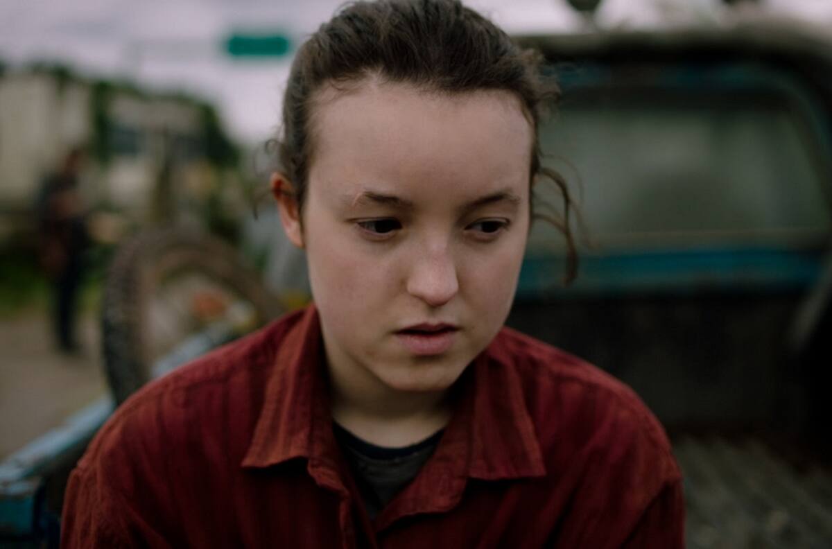 "The Las of Us": el futuro de Bella Ramsey y qué esperar para la segunda temporada
