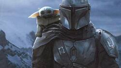"The Mandalorian"- Temporada 3 y otros estrenos de Disney Plus en marzo