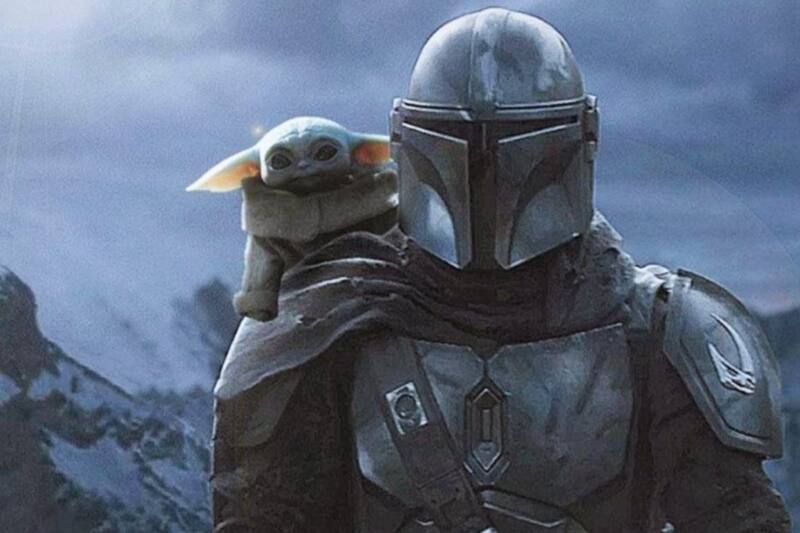 "The Mandalorian"- Temporada 3  Y otros estrenos que llegan a Disney Plus en marzo  - Créditos: Instagram